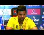 IPL 8 Final Suresh Raina Confident of winning the Title