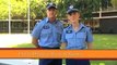 International Students Orientation - WA Police Video 2014