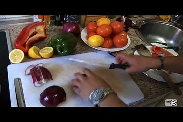 En su salsa: Lomo Saltado de Perú