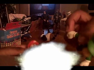 TOY MANIA ep.33 [The Holi-Games!] Pt.4