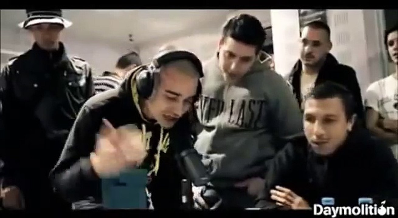 Hugo Tsr "el dorado" freestyle