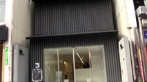 If Apple Made iHotels, They'd Look Like This [TofuguTV]