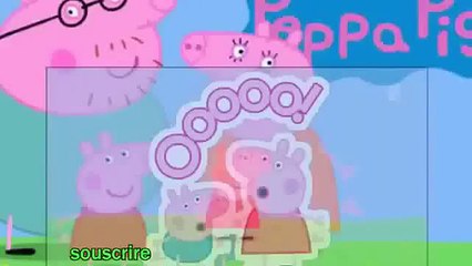 2 HEURES de Peppa Pig en français Compilation