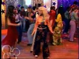 Everybody Dance Now-Hannah Montana Cast