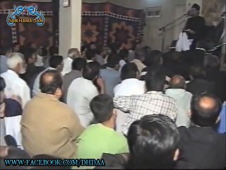 Alexandar (German) poem about Prince Ali Asghar (A.S)