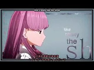 ♪ Secret (Vocaloid) - Luka Megurine (Lyrics)