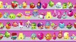 ABC Song  Twinkle Twinkle Little Star and More Nursery Rhymes Shopkins