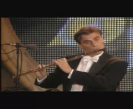 L. Pavarotti Non ti Scordar di me