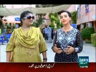 Aap Ki Kahani - 23rd May 2015