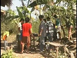 Pag-iwas sa STIs at HIVs (Tagalog version)