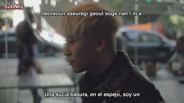 BIG BANG - LOSER MV [Sub Español + Rom]