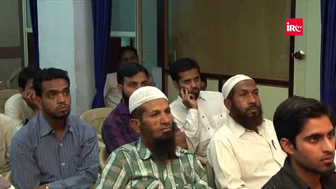 Meraj Ka Safar (In Brief) - Al Isra Wal Meraj In Short Urdu | Adv. Faiz Syed