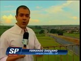Invasão: Cinegrafista amador registra aparição de OVNI em Lençóis Paulista (SP)26-02-2011