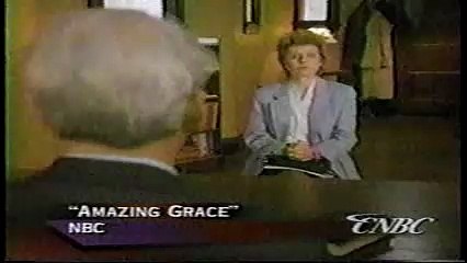 PATTY DUKE & ELLEN BURSTYN on "The Charles Grodin Show" 1995 1/2