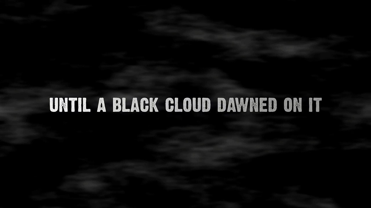 Black Clouds [lyrics on screen & in description] - Alex Long