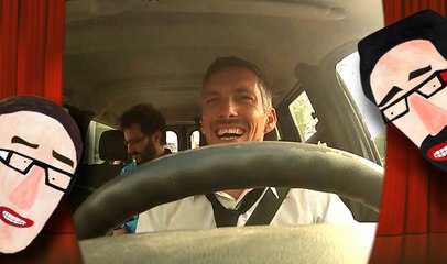 Voxel compil# Les coulisses saison 4 (2/2)