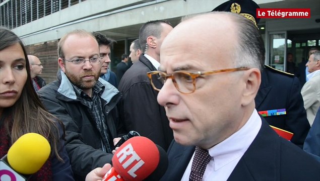 Rennes. Les équipes de police renforcées à Villejean