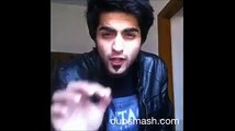 Badtameez dil by Rehan Kazii  Dubsmash Vines