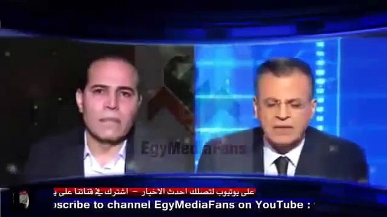 خبير عسكري يصدم مذيع الجزيرة بعد كلمة ابو بكر البغدادي : الدولة الاسلامية تتمدد رغم ضربات التحالف