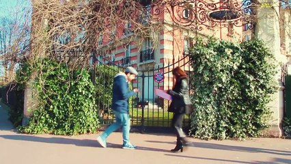 SEXY SAX (Joss BEAUMONT ft Shana DAVIS   Artemis GORDON)