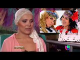 Karla Luna rompe el silencio sobre infidelidad de su exesposo con Panini