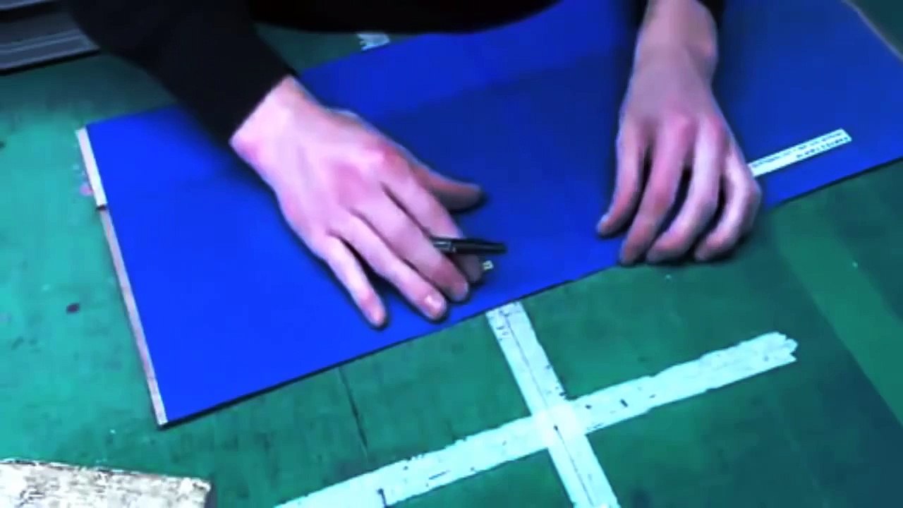 How It's Made Cars ☛ Rolls Royce Phantom (How Its Made Dream Cars)