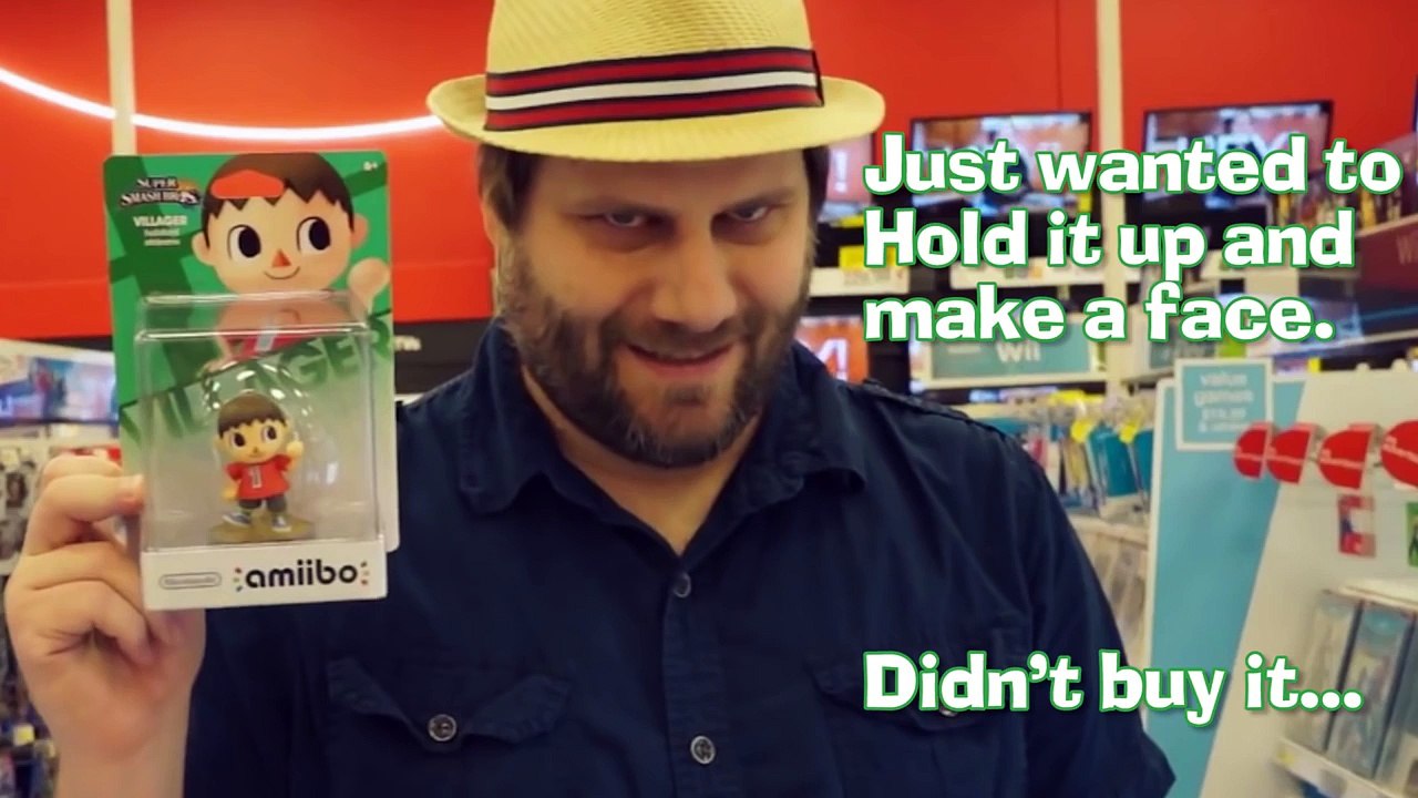 Best Video Ever! *Wink*
