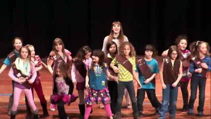 Girl Scout Cookie Time 2015 - Shake it Off Parody