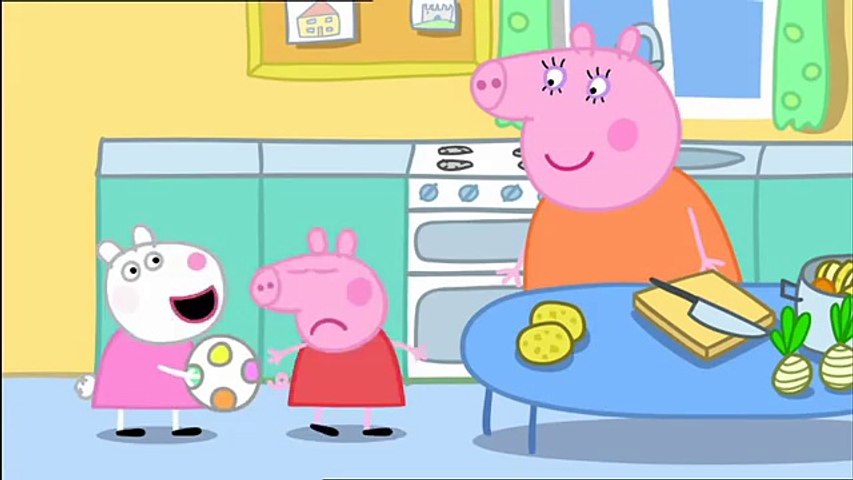 Bajki Świnka Peppa 3 SEZON (PEŁNE ODCINKI) By Świnka Peppa Po Polsku ...