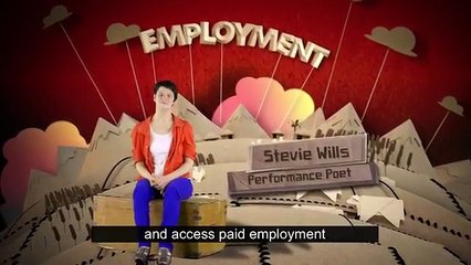 InDepth: EMPLOYMENT, Disability and Poverty