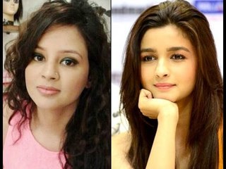 Alia Bhatt To Play Saakshi In MS Dhoni's Biopic? - BT
