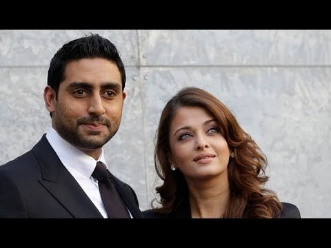 Abhishek Bachchan Feels Honoured With Honour for Aishwarya Rai Bachchan - BT