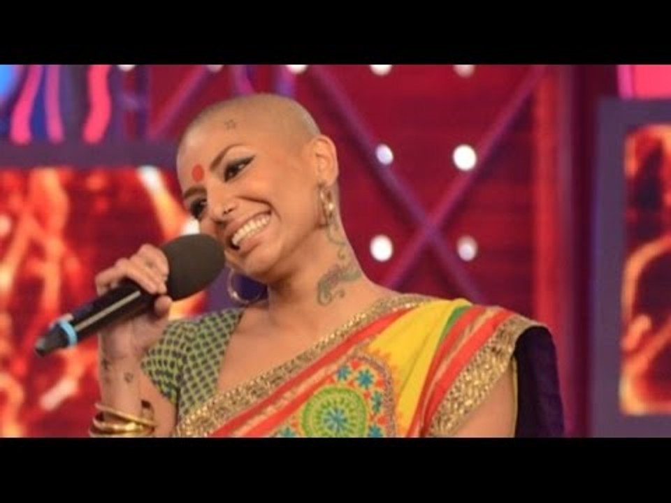 Bigg Boss 8: Diandra Soares Is Not Pregnant - BT
