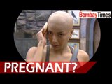 Bigg Boss 8: Diandra Soares Is Pregnant? - BT