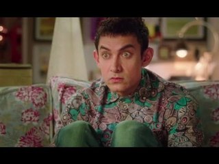 Aamir Khan Loses Appetite Over 'PK' Release - BT