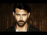 Hrithik Complains To Police About Fake Email Account - BT