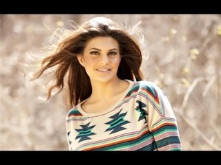 Roy Was Challenging Says Jacqueline Fernandez - BT