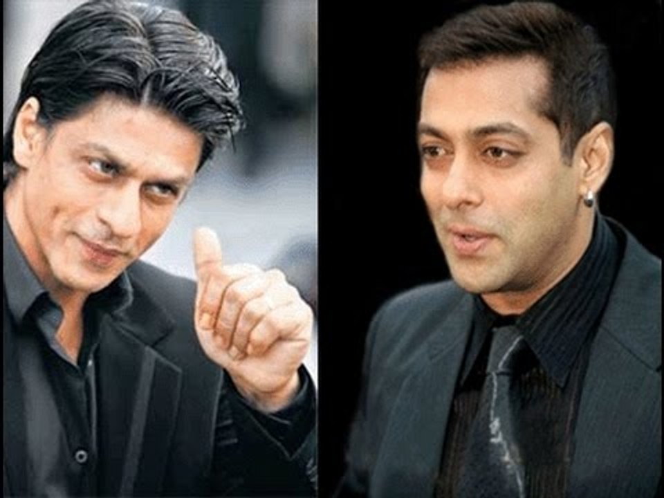 Salman Dethrones SRK In Forbes' 2014 Celebrity 100 List - BT