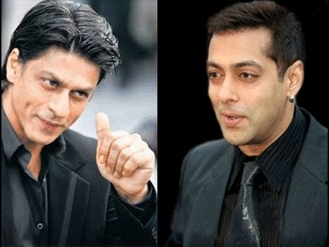 Salman Dethrones SRK In Forbes' 2014 Celebrity 100 List - BT