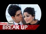 Freida Pinto & Dev Patel Call It Quits? - BT