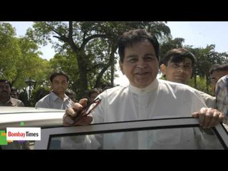 Dilip Kumar Doing Fine Says Doctor - BT