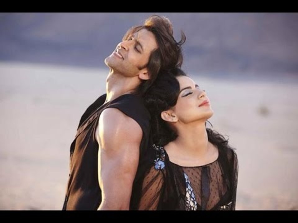 Hrithik Terms Dating Rumours As The Price of Being Single - BT