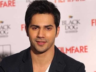 Varun Dhawan: The Rape Incident That Just Came To Light In Delhi Is Shameful - BT