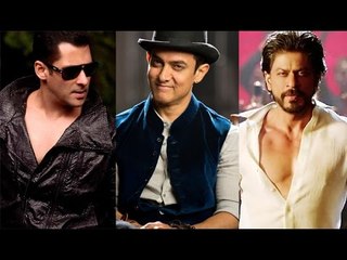 Aamir Khan: A Film With All Three Khans Would Be Exciting - BT