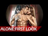 Alone First Look: Bipasha Basu To Play Conjoined Twins - BT