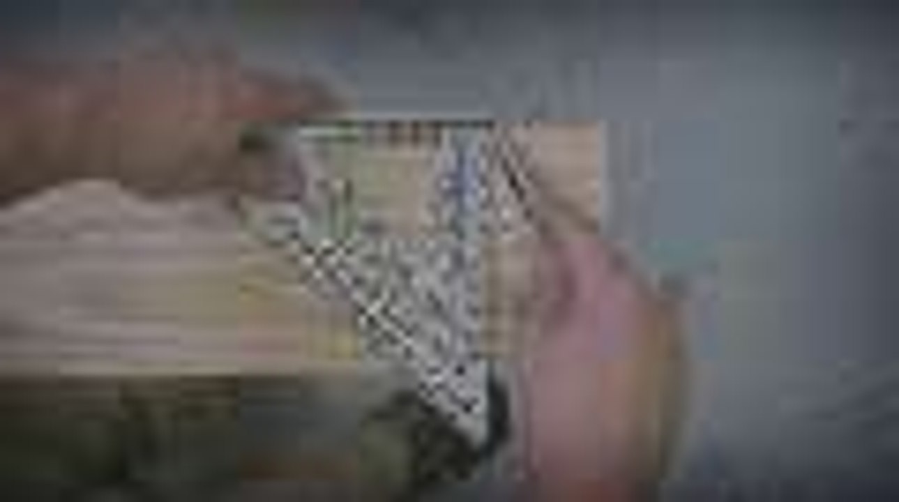 Marking Angles with a Rafter Square