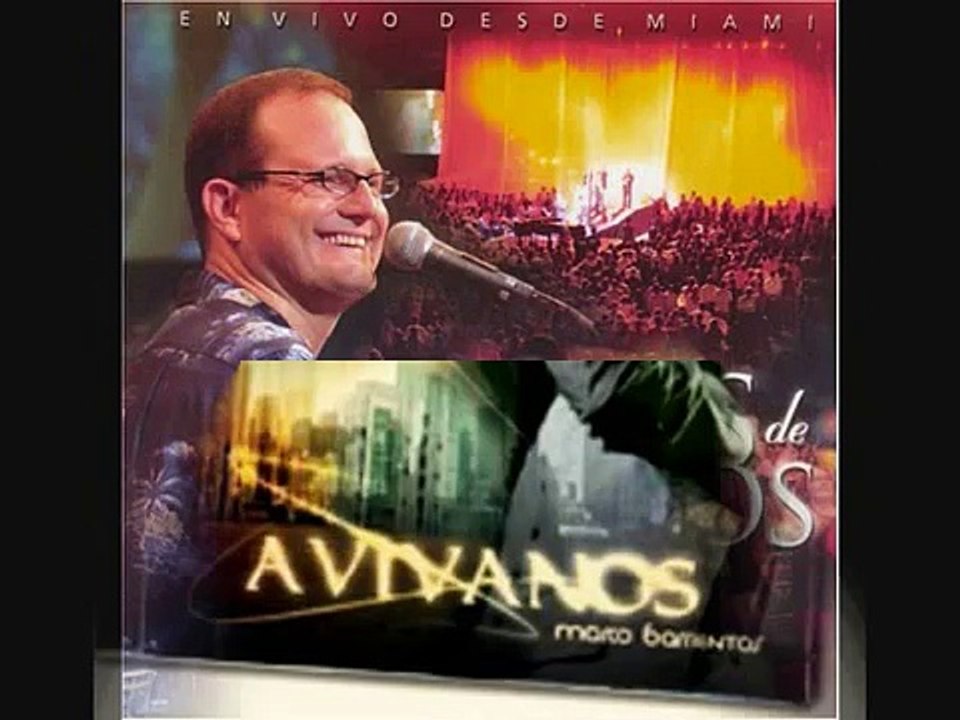 musica cristiana marcos witt - black2