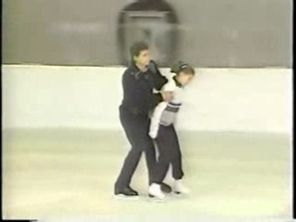 1987 Moscow fluff