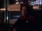 Star Trek Voyager - 