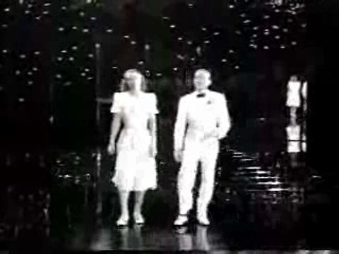FRED ASTAIRE & ELEONOR POWELL!!!!!